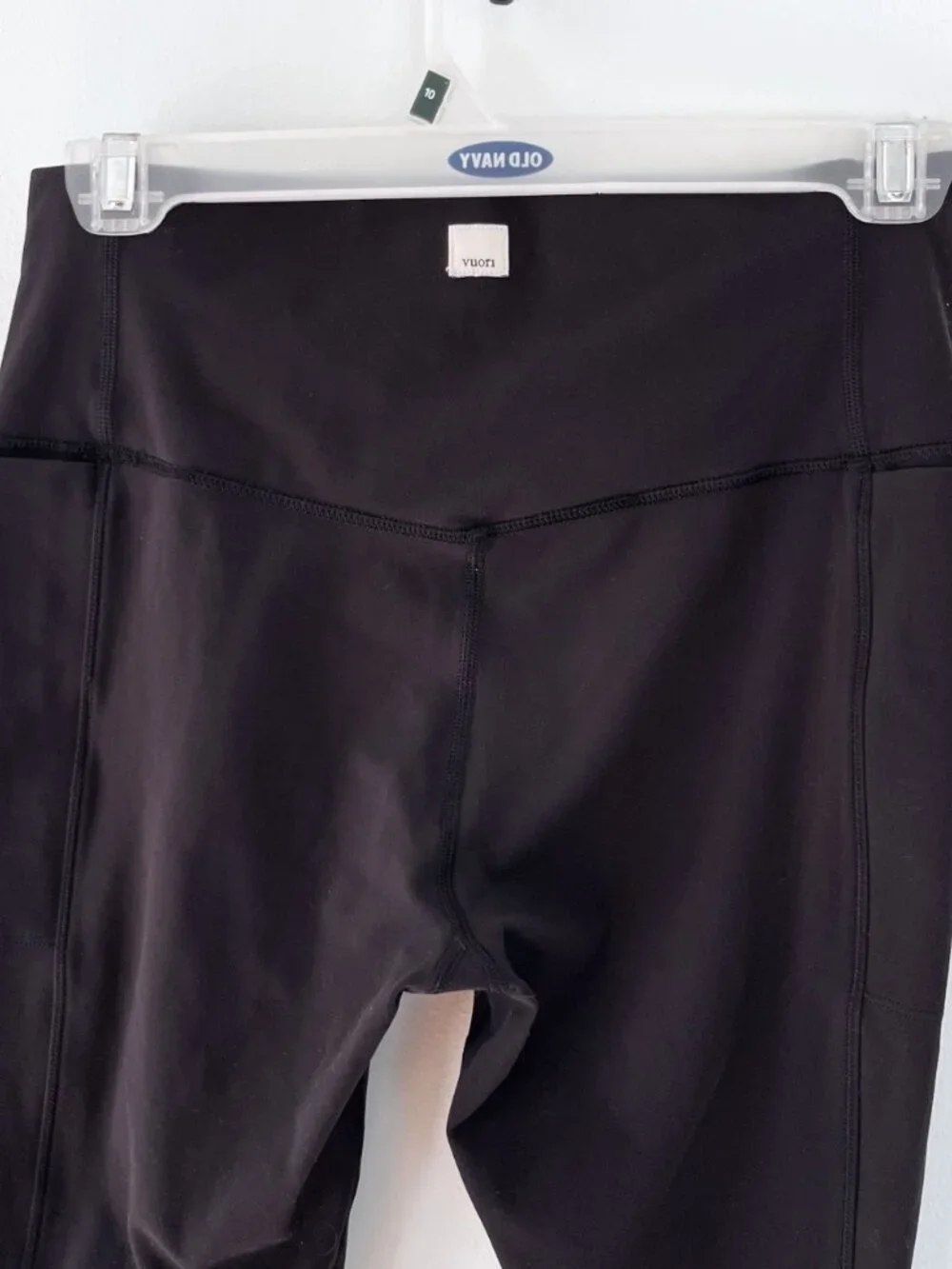 Vuori Studio Pocket Legging - Picture 9 of 10